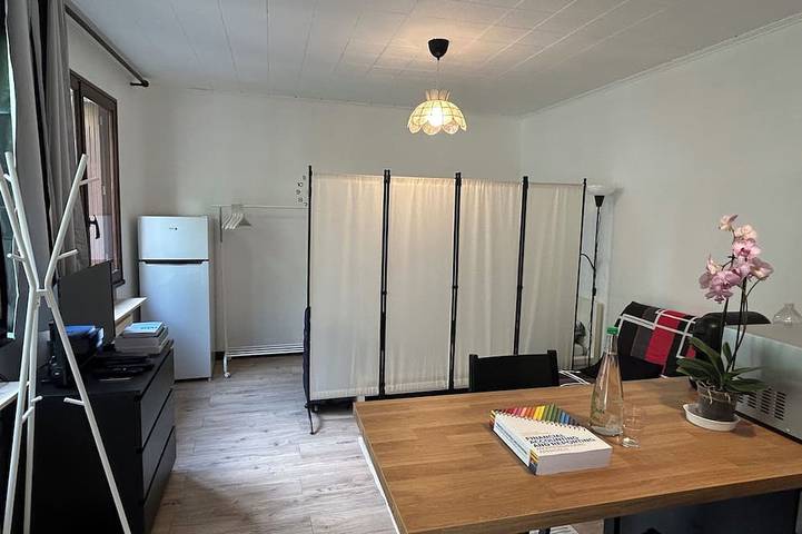 Ferienwohnung für 3 Personen - 1