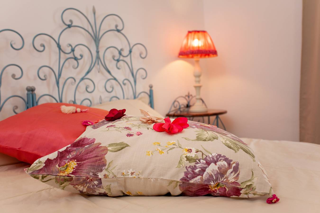 Maison de vacances "Domo Bangone" avec terrasse partagée et Wi-Fi in Orosei, Golfe d'Orosei