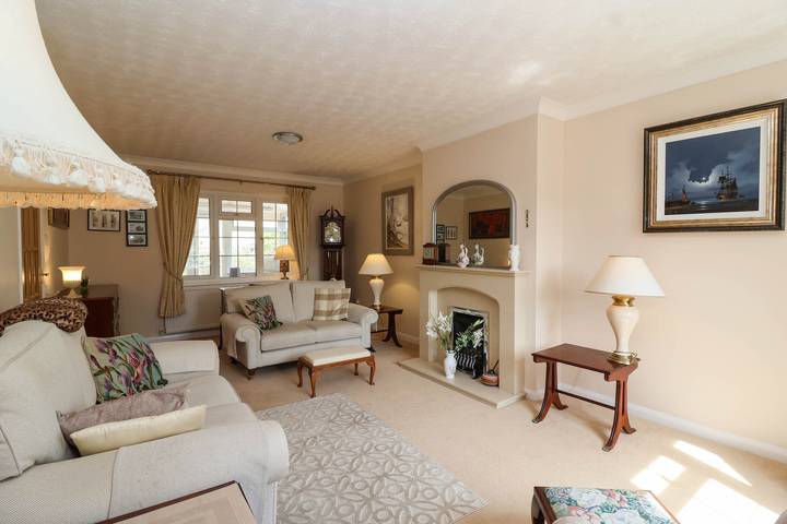 Number 10, Broadway in Broadway (Worcestershire), Worcestershire