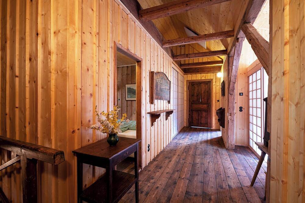 Summer House In The Woods in Steirerland