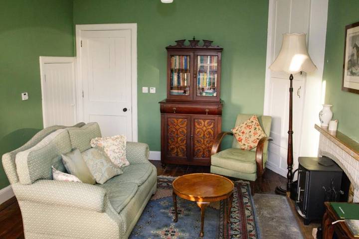 Location de vacances pour 3 personnes, avec terrasse et vue à Cork - 4