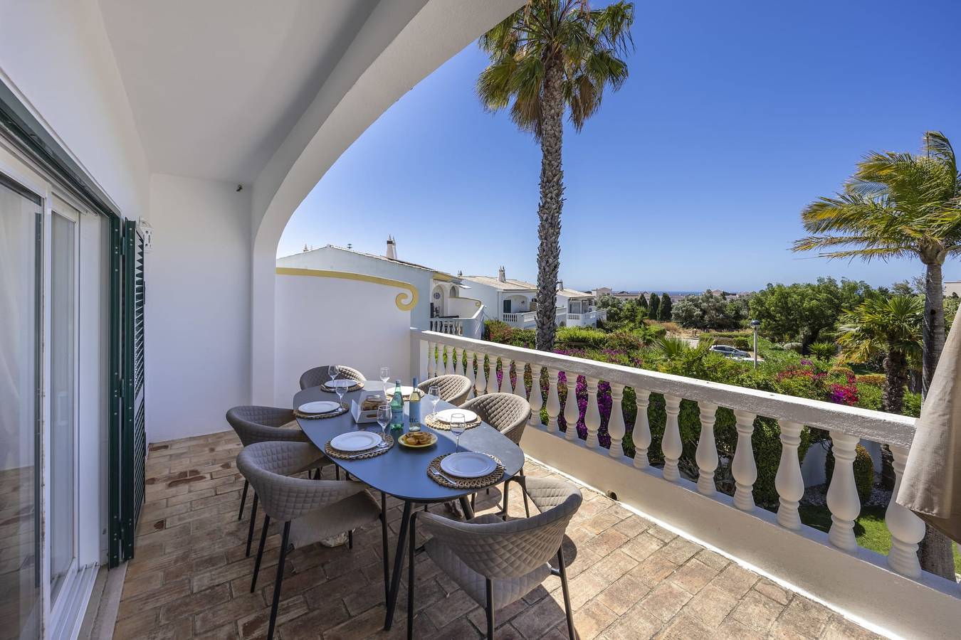 Casa Carpe Diem - Vila com vista mar em Luz in Luz (Lagos, Portugal), Distrito de Faro