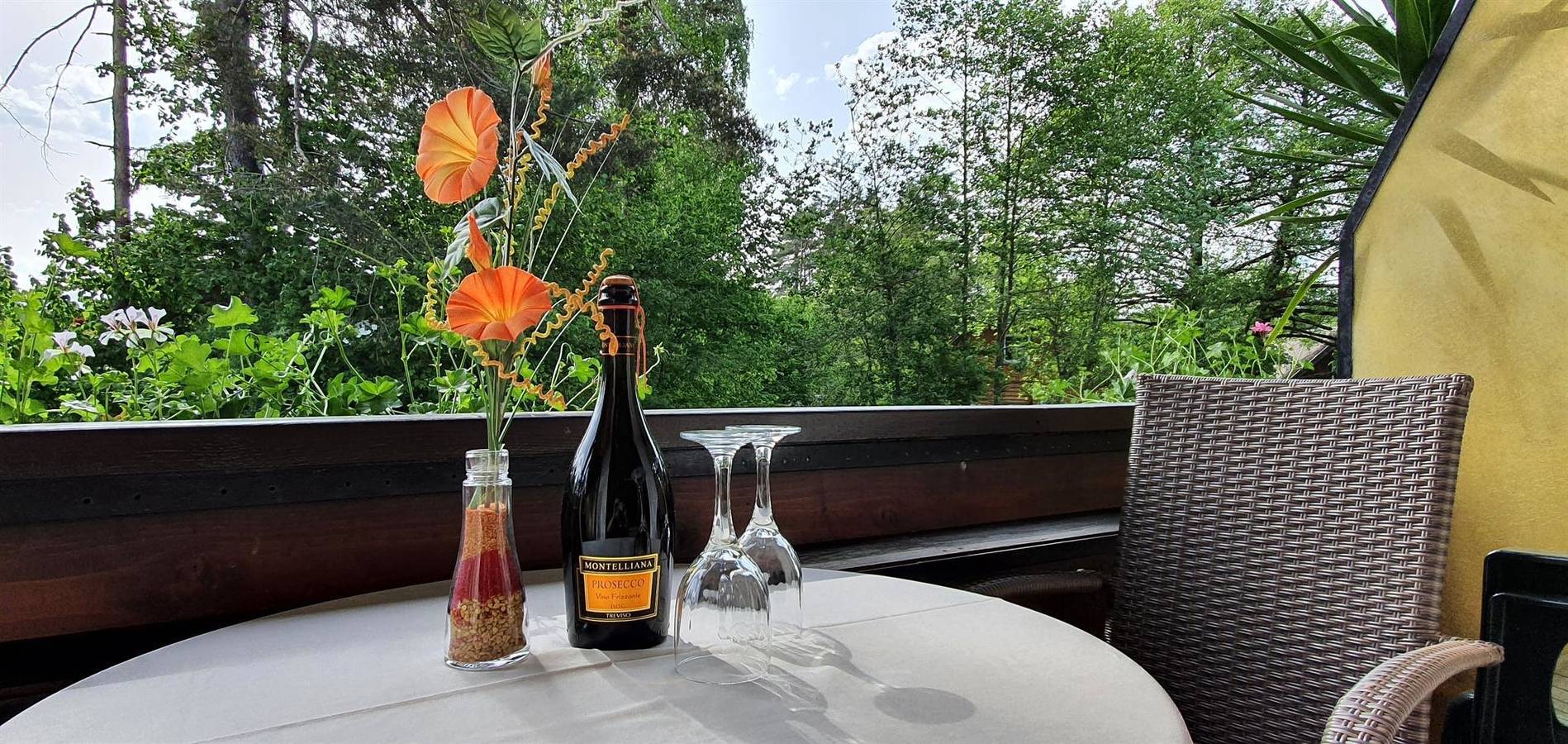 Pension Mühlenheim in Karawanken und Bachergebirge, Villach