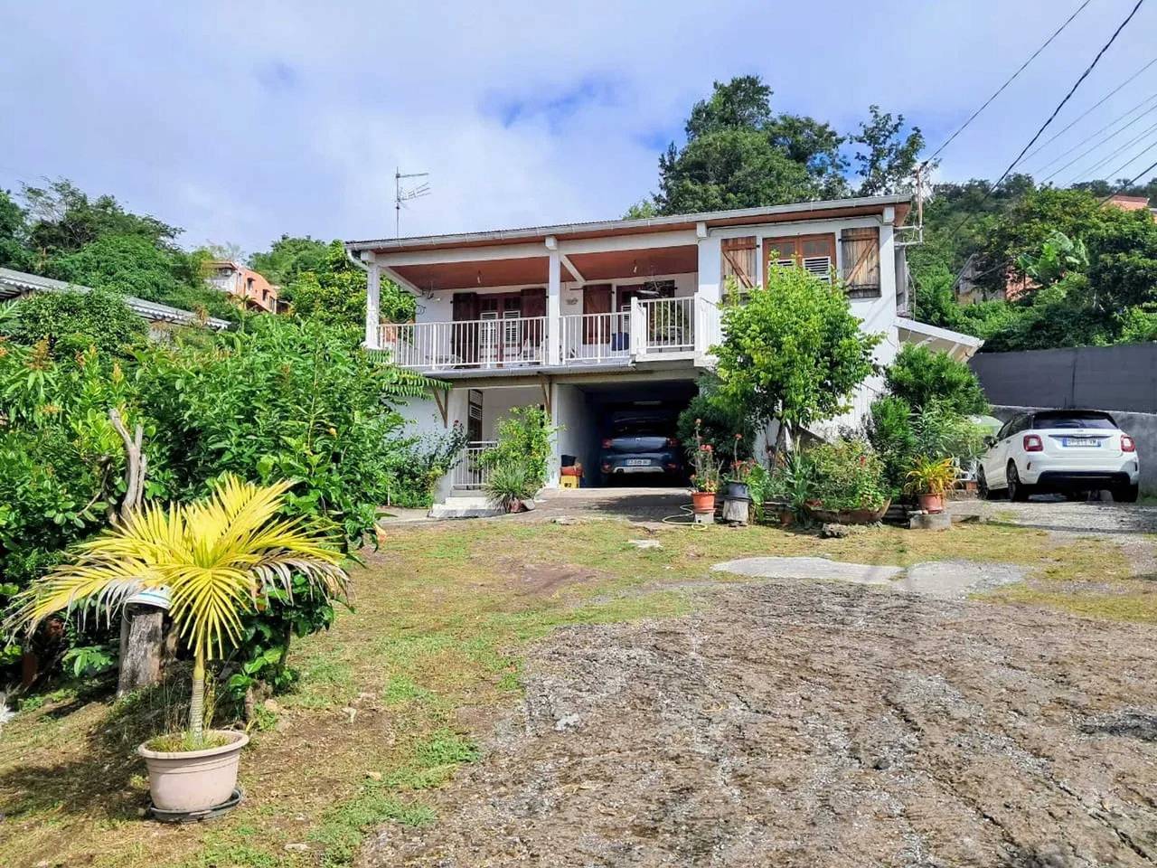 Appartement entier, Appartement cosy avec vue sur la mer à Le Diamant, 22 m² in Le Diamant, Martinique