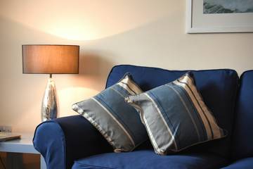 Apartment for 4 People in Bamburgh, Northumberland Coast, Photo 4