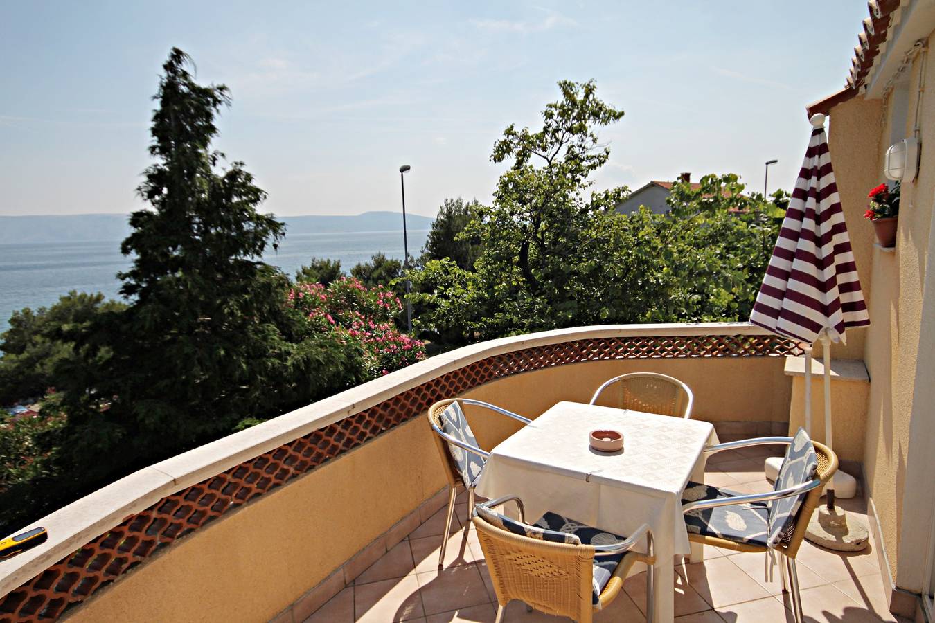 Appartamento vacanze a Kvarn a partire da 120€ a notte
