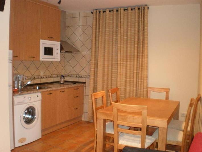 Ferienhaus für 10 Personen, mit Terrasse - 1