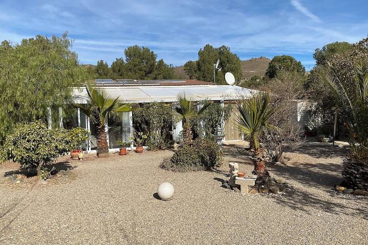 Finca für 4 Personen - 1