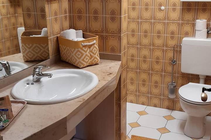 Gîte pour 4 personnes, avec jardin, animaux acceptés à Roetgen - 4