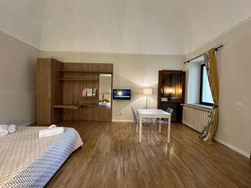 Gîte pour 2 personnes à Verceil