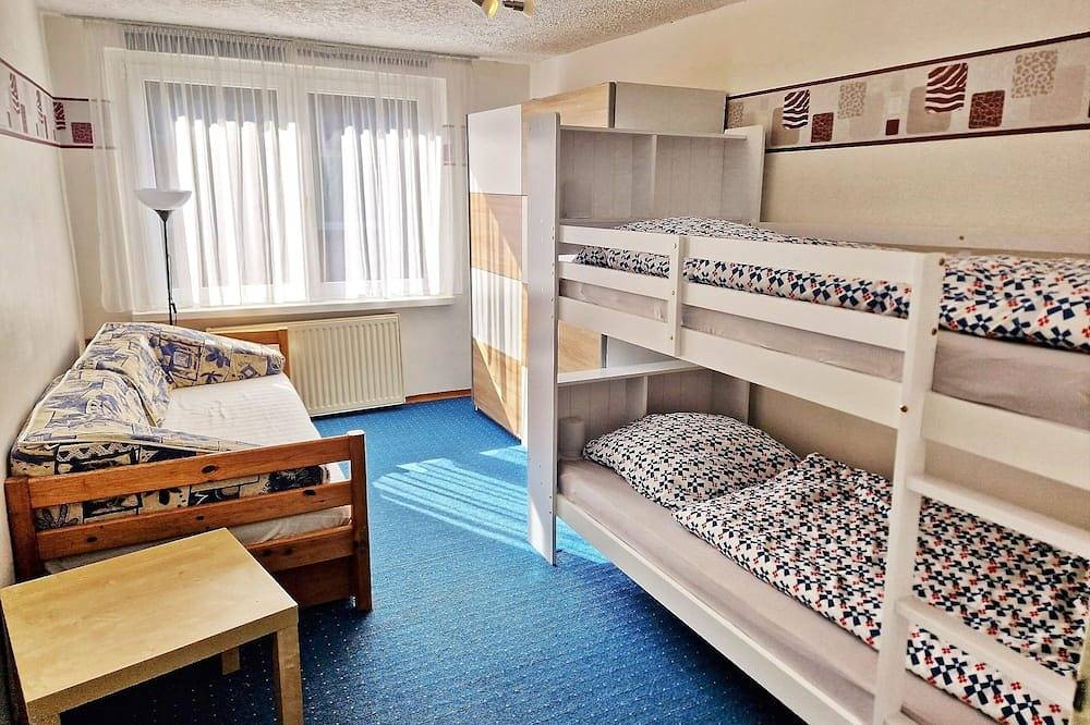 Ferienhaus für 5 Gäste mit 65m² in Grundshagen in Klütz, Nordwestmecklenburg (Wismar und Umgebung)