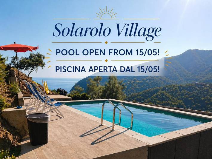 Ferienwohnung für 2 Personen, mit Terrasse und Garten sowie Pool