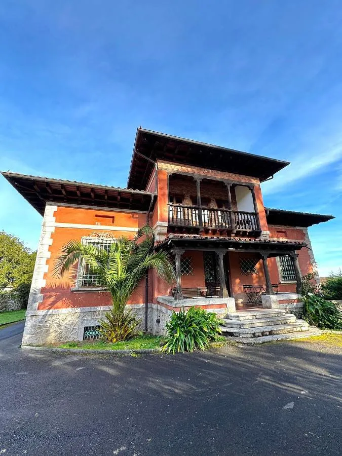 Casa de vacaciones para 10 personas, con jardín y vistas, Se admiten mascotas - 1