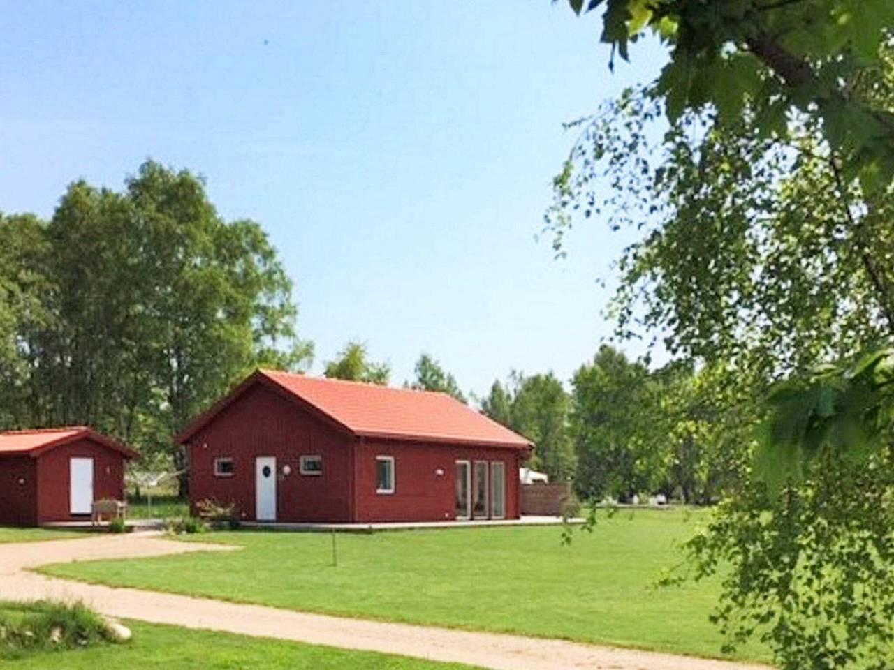 6 person holiday home in Degeberga-By Traum in Kristianstad, Swedish Baltic Sea