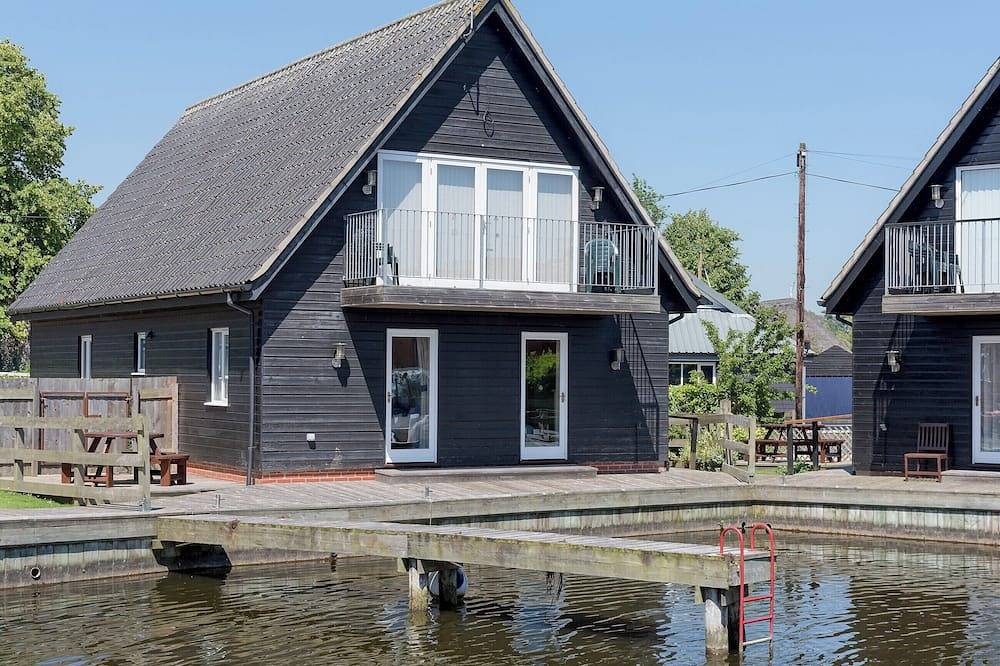 Cottage for 7 People in Horning (Norfolk), Norfolk