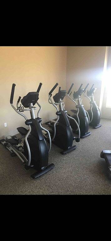 Holiday home for 12 people, with garden and terrace as well as pool in Savannah