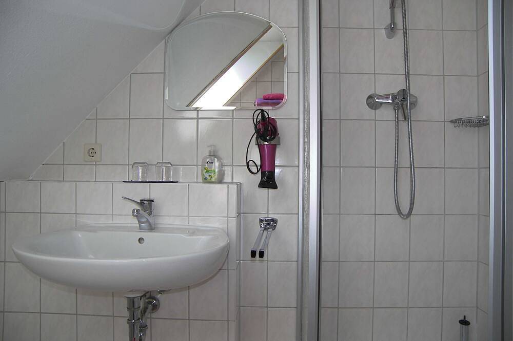 Ganze Wohnung, Ferienwohnung Gilgenast in ruhiger Lage - Ferienwohnung in Pudagla, Usedom