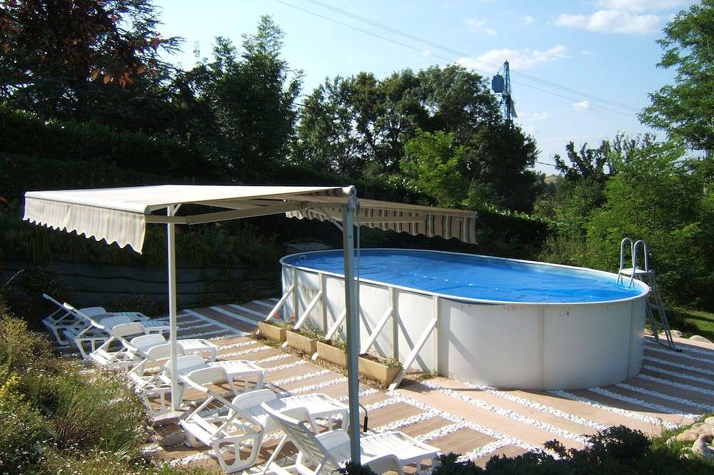 Chambre d'hôtes climatisée  jusqu'à 3 personnes - Wifi gratuit. in Labruguière, Région de Castres
