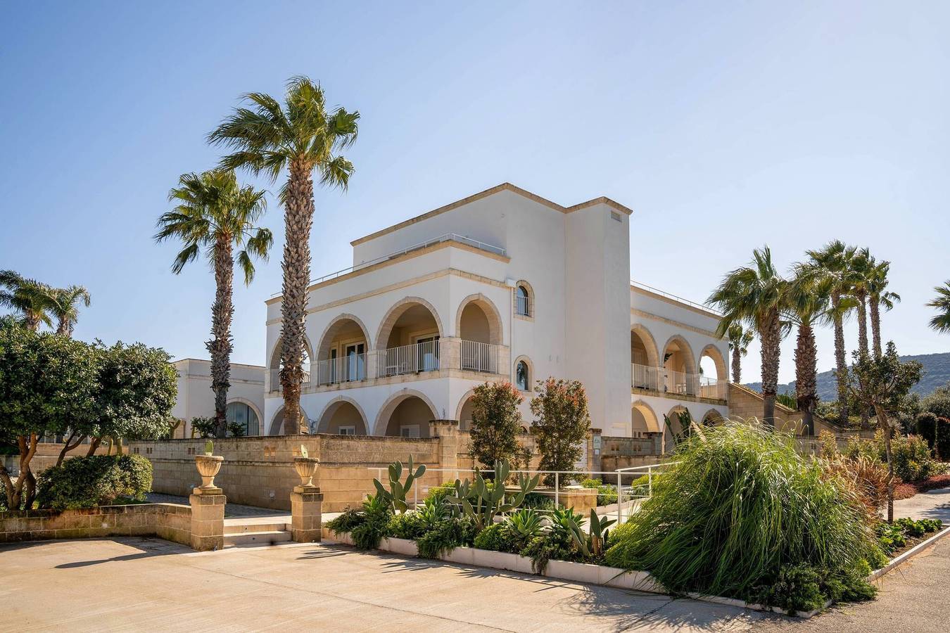 Apartamento inteiro, Apartamento 'Don Onofrio - Ettore' com Vista Montanha, Wi-Fi e Ar Condicionado in Monopoli, Bari (província)