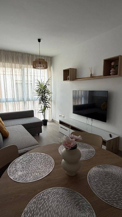 Apartamento de vacaciones para 5 personas - 1
