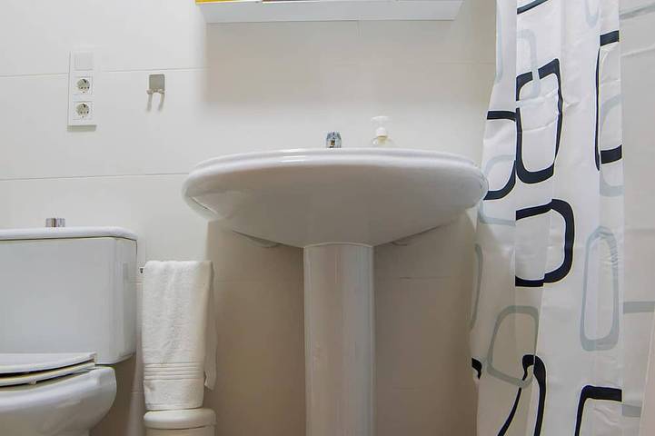Holiday rental for 5 people in Baza
