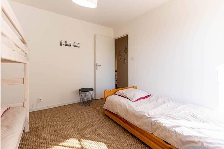 Location de vacances pour 5 personnes à Montamisé - 3