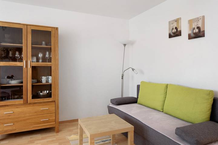 Ferienwohnung für 4 Personen in Freiburg - 4