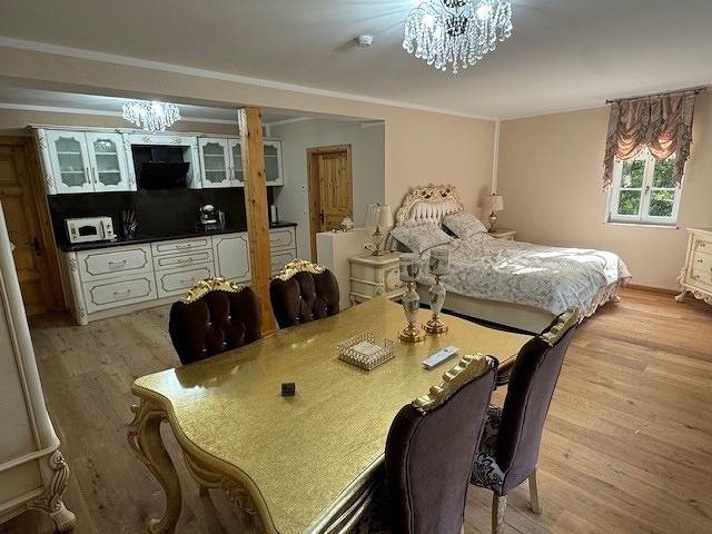 Ganze Ferienwohnung, Zum Böhmen Ferienwohnung  Elisabeth in Bad Langensalza, Unstrut-Hainich-Kreis