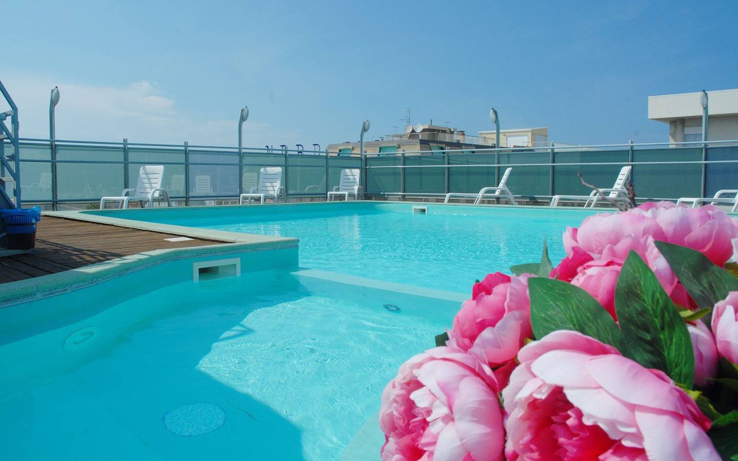 Apartamento entero, Residence Club House - Cattolica 2-room-apartment 4 Pax in Cattolica (Italia), Provincia de Rimini