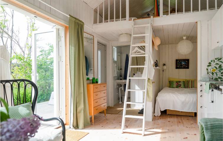 Ferienhaus für 5 Personen, mit Garten in Bohuslän - 3