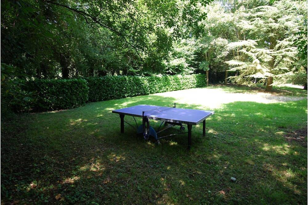 Manoir Des Herbes in Touques, Region de Lisieux