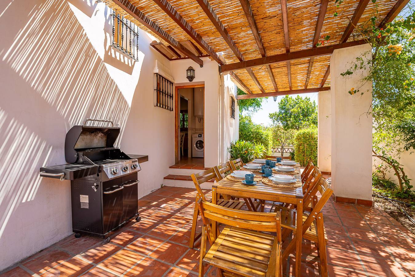 Villa Madison in Pinos de Alhaurín, Alhaurín de la Torre