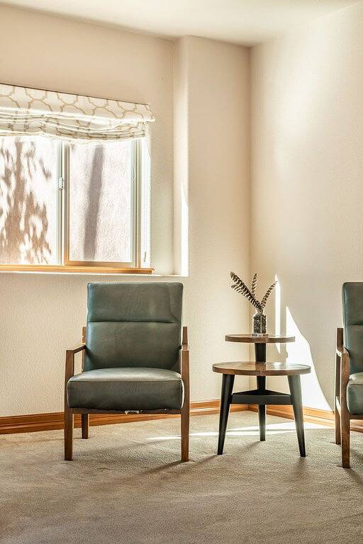 Ferienhaus für 6 Personen, mit Garten - 1