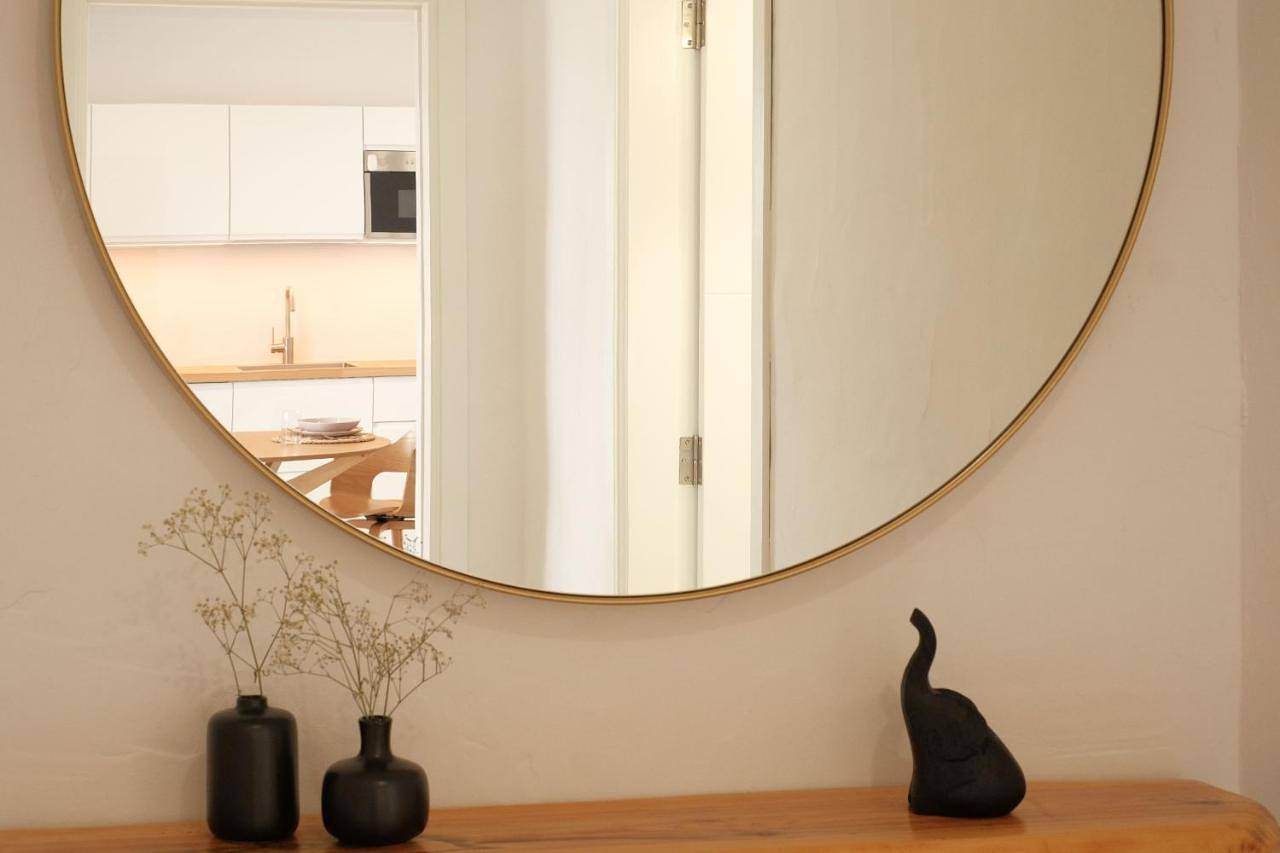 Entire apartment, Deluxe Apartment in Los Llanos de Aridane, La Palma South