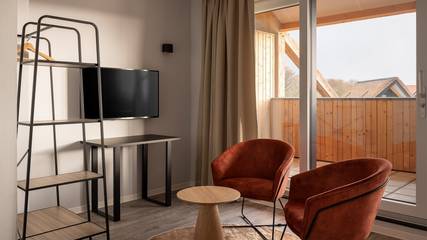 Hotel für 2 Personen in Nieuwvliet, Niederländische Nordsee, Bild 1