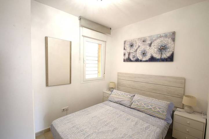Apartamento entero, Apartamento Mar i Cel 14 in Miami Platja, Montroig