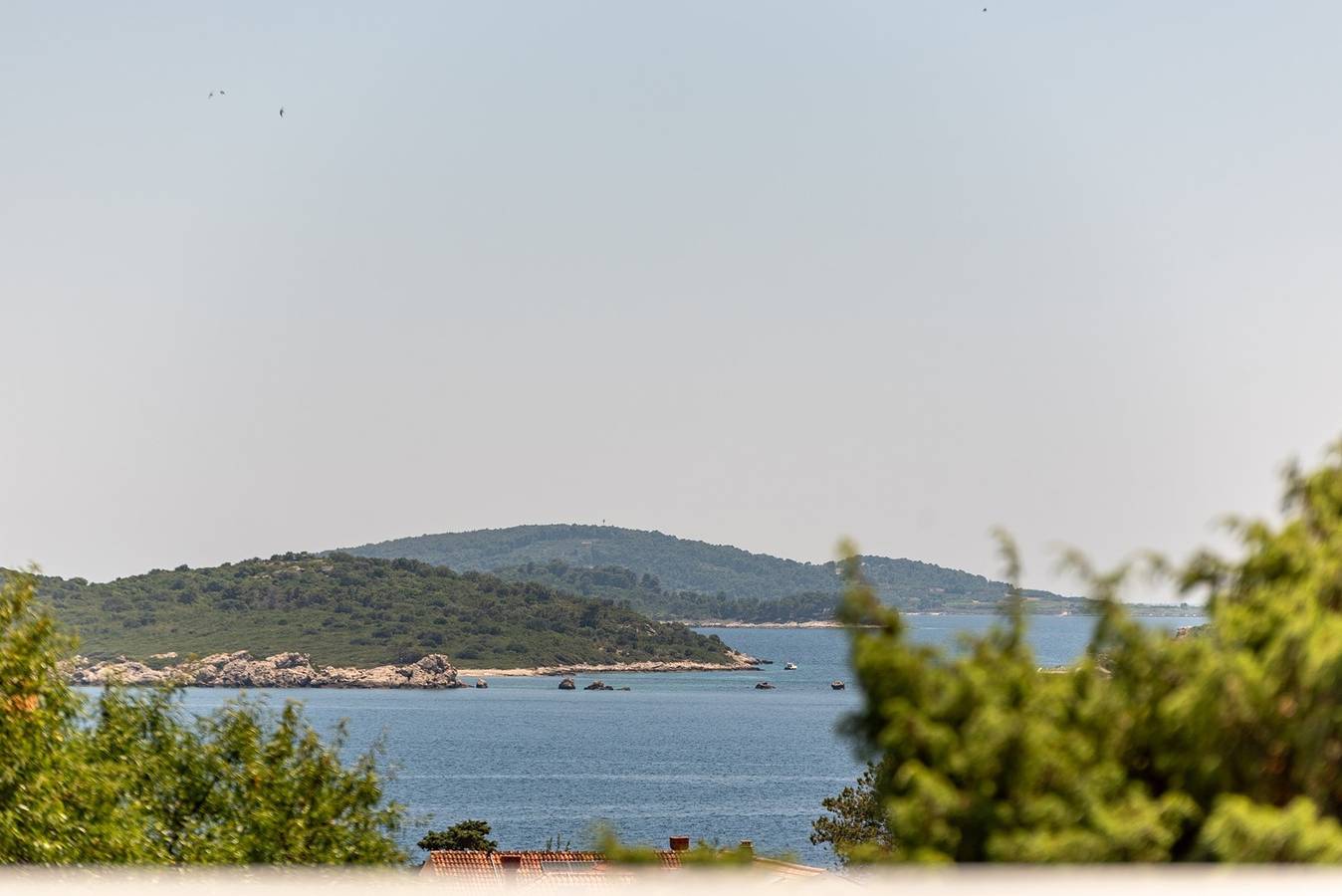 Ganze Wohnung, Villa Vrebac Badem A12 in Orebic, Peljesac