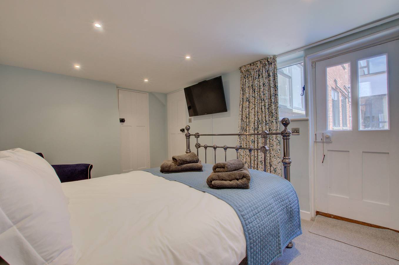 James Cottage in Southwold, Waveney