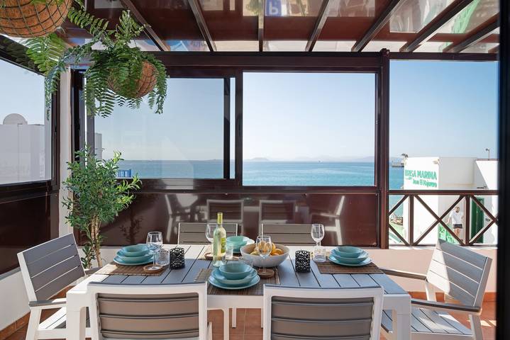 Appartement de vacances pour 4 personnes - 1