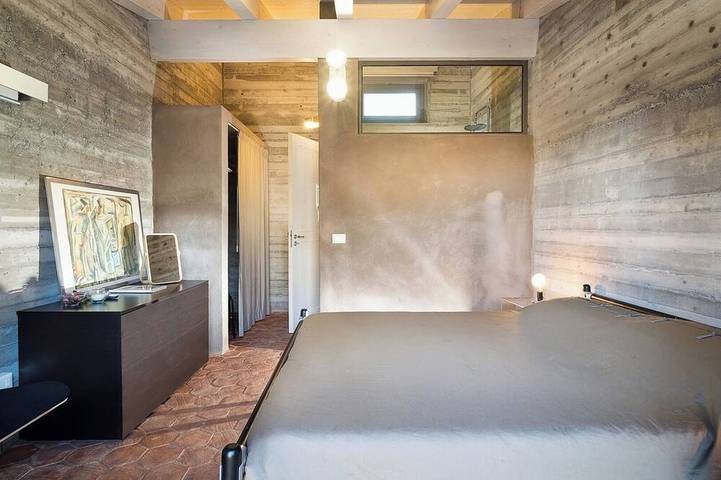 Villa Etnea - Private villa with pool and jacuzzi in Zafferana Etnea, Etna