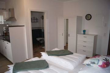 Bauernhof für 2 Personen in Bautzen, Oberlausitz Niederschlesien, Bild 1