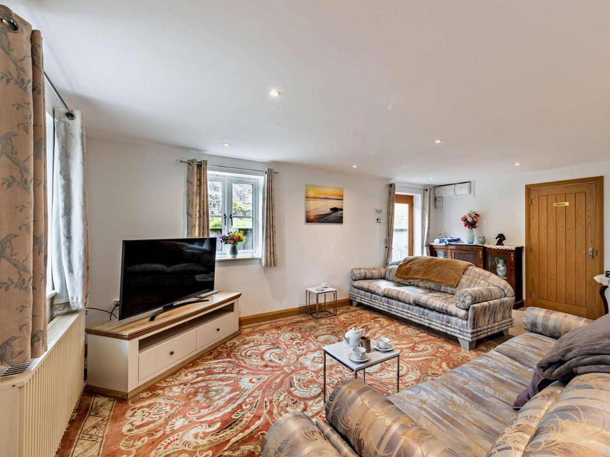 Holiday Home in Fairbourne, Snowdonia