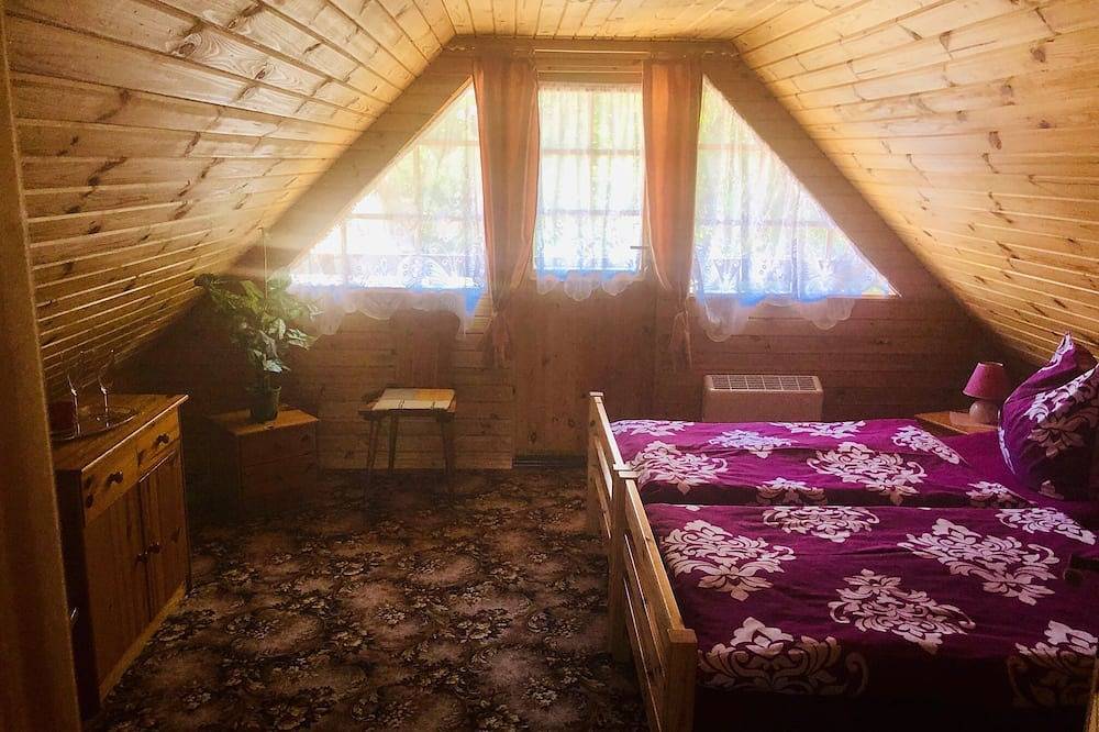 Wooden vacation home in Wiek on Rügen with feel-good property in Wiek, Ruegen