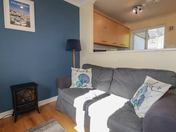 Holiday Rental for 4 People in Cornwall, Photo 4