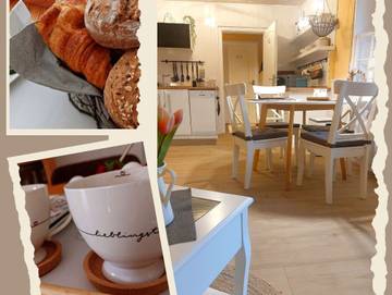 Ferienwohnung für 2 Personen in Bärenbach, Pfälzer Bergland, Bild 3