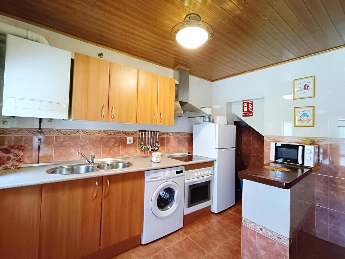 Casa Raspa in Solosancho, Provincia de Ávila