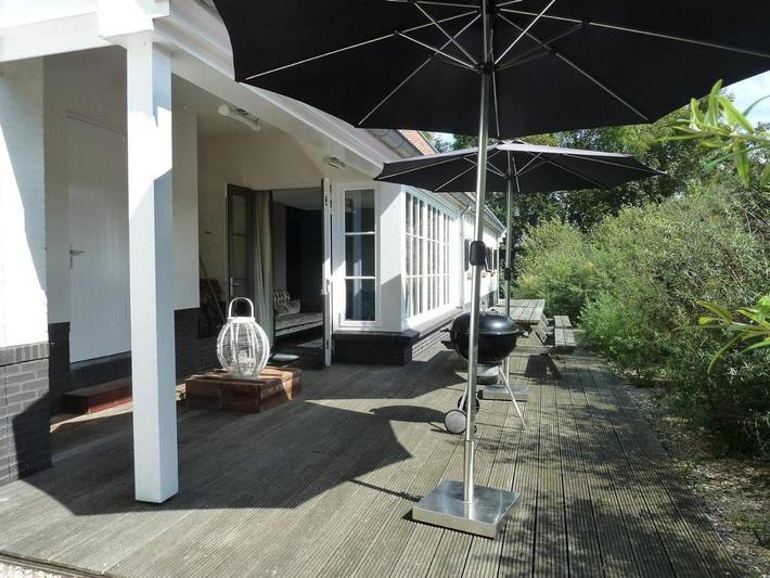 Ferienhaus für 18 Personen, mit Terrasse in Koudekerke - 2