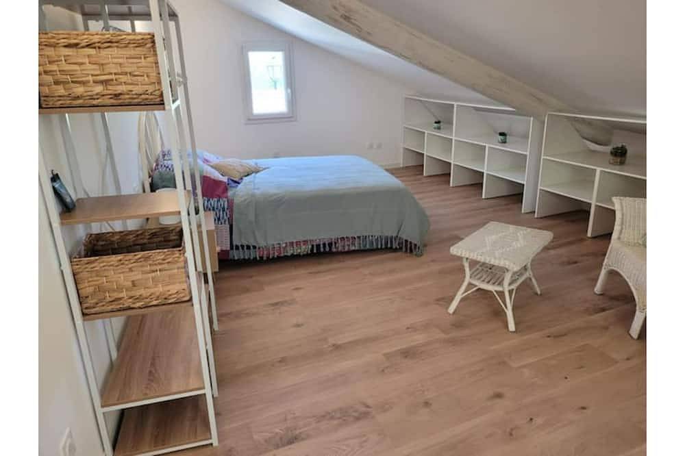 Le Clos de l'Amandier - Village house 10 minutes from the Avignon Festival in Rochefort-du-Gard, Nimes region