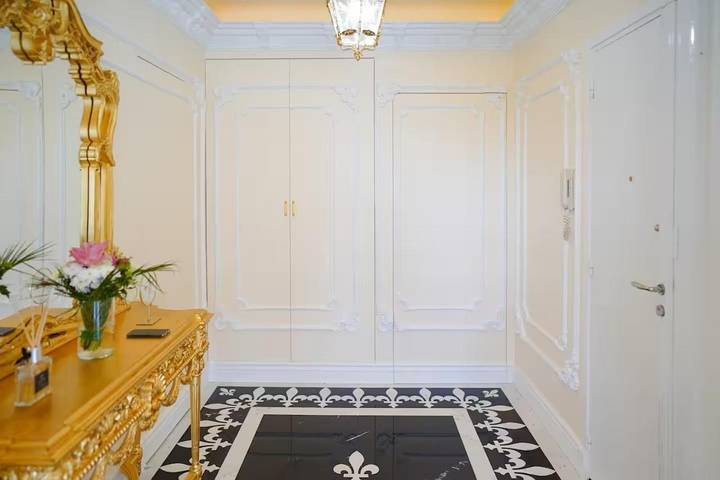 Chambre d’hôte pour 3 personnes, avec jardin et jacuzzi, adapté aux familles près de la Tour Eiffel - 3