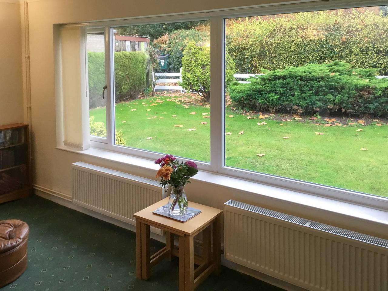 Hedgeways in Cambridgeshire